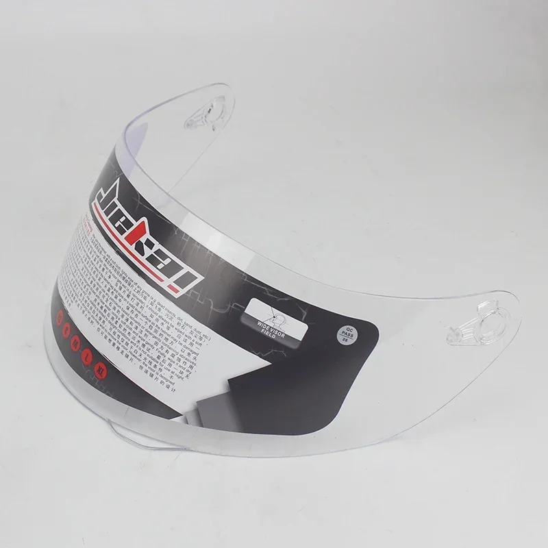 Helmet Lens For JIEKAI 316 902 Model GXT 902 Model For K3SV K5 Model 4 color Available Helmet Visor