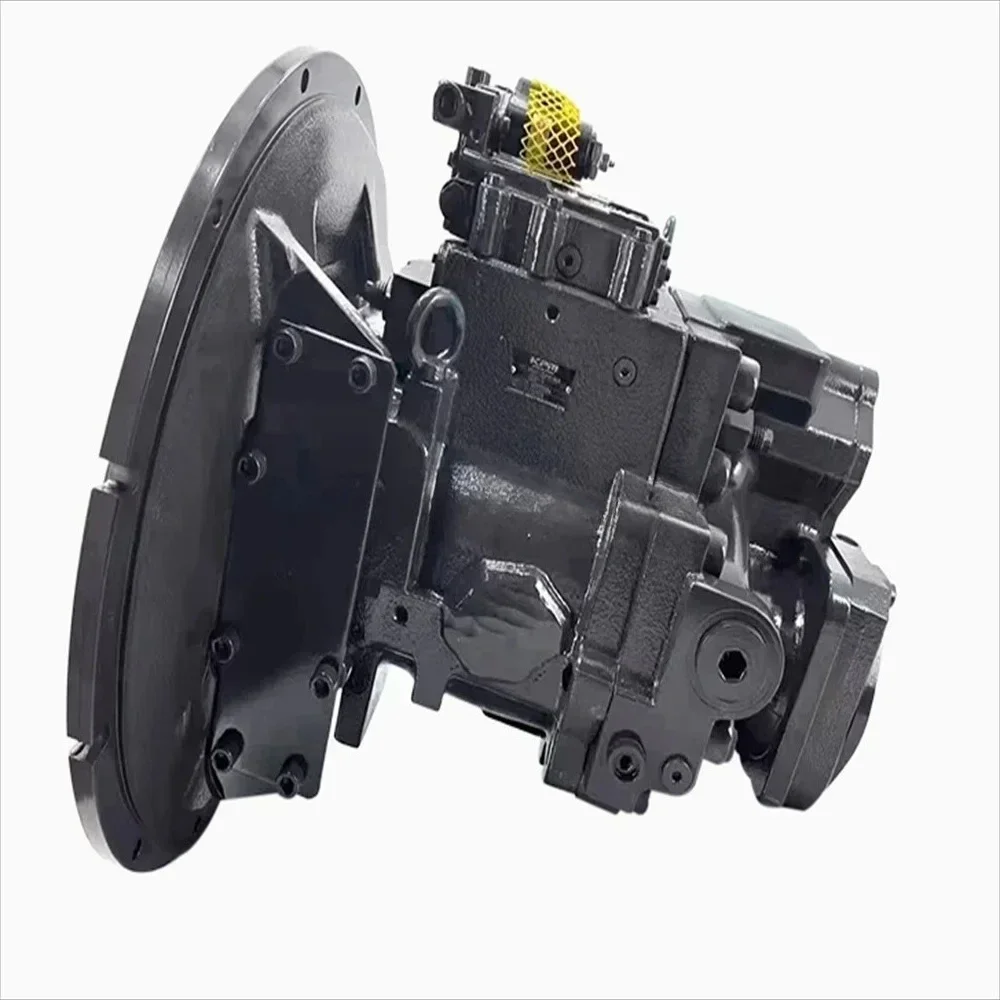 

Sk200 K5V80 Hydraulic Pump Kobelco Excavator