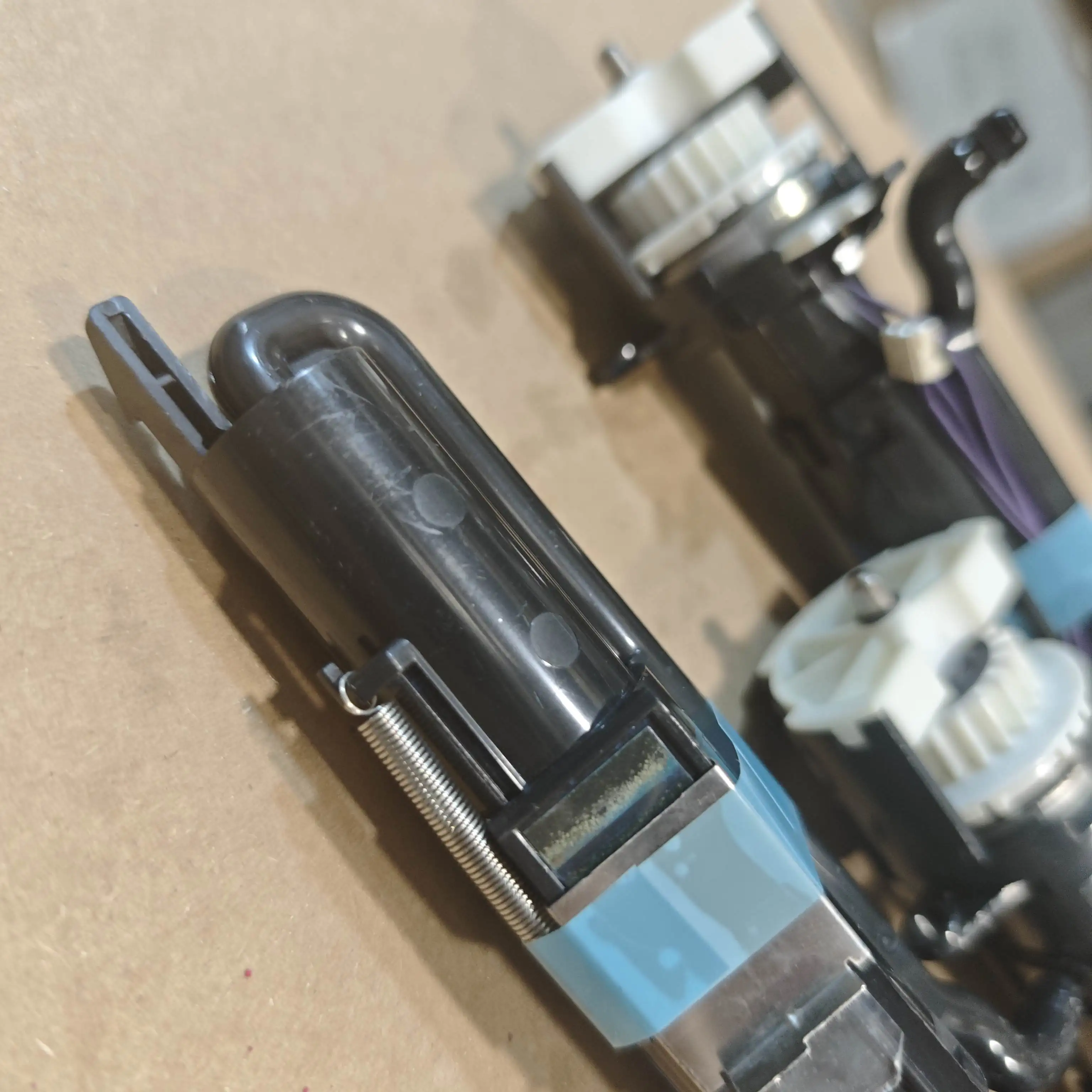 

Блок насоса подачи тонера D144-3221 D144-3222 D144-3223 D144-3224 для Ricoh MPC3001 C3002 C3501 C4501 C3502 C4502 C5501 C5502