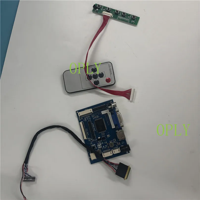 HDMI-Compatible  17.3