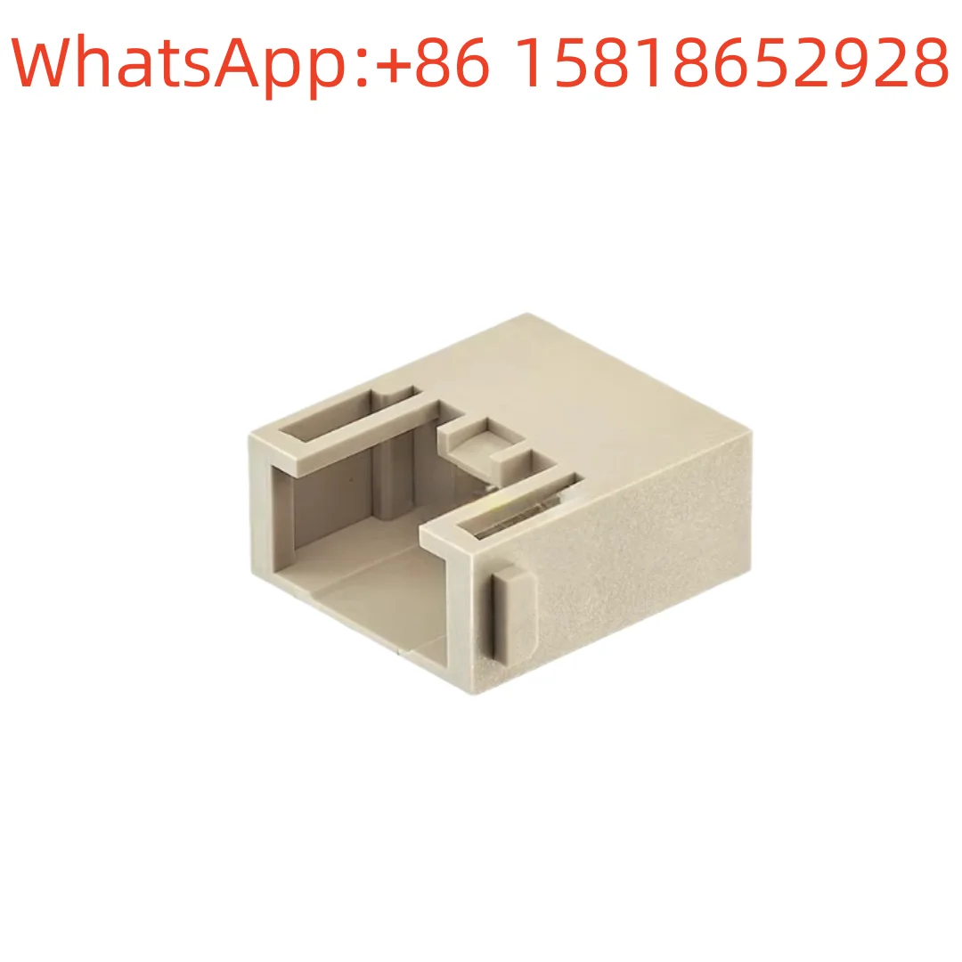 

2 шт. 09140014623 Мощный разъем HARTING, модуль RJ45, авиационный штекер, кабель Ethernet HAN