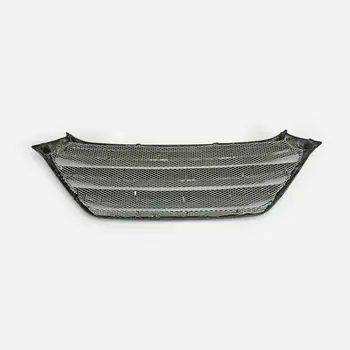 8 best sales hyundai tucson front grill - №4
