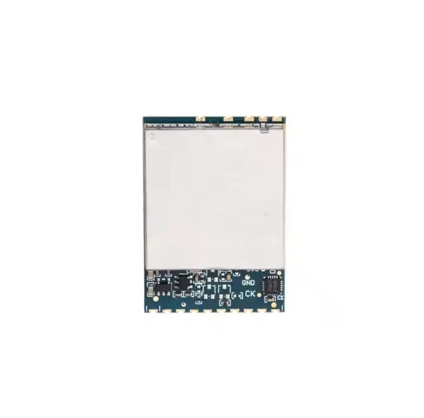 

3.3G FPV VRX Receiver Module FT3500 Wireless Module Analog Wireless FPV Audio Video Transmission Receiver Module For FPV Drone