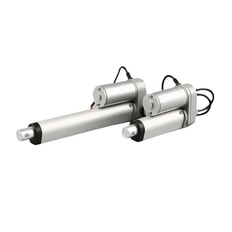 

Suitable for electric push rod 24 DC electric push rod motor metal gear