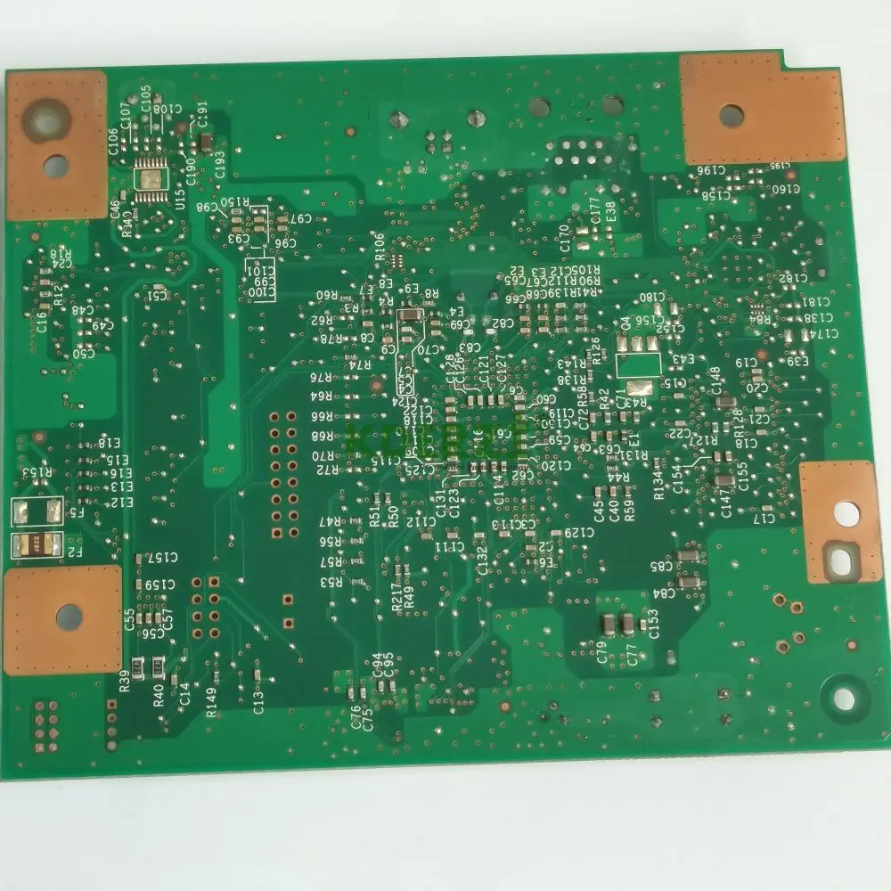 Imagem -06 - Oem Formatter Board Cc39060001 para hp Laserjet M1120 M1120n Printer Main Pcb Assembly Parts