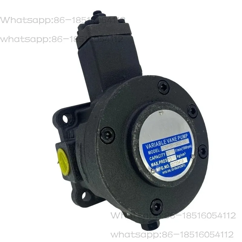 CML VCM-SF-20B-10 Oil Pump VCM-SF-30C-20 VCM-SF-40B-20 Spot Parts
