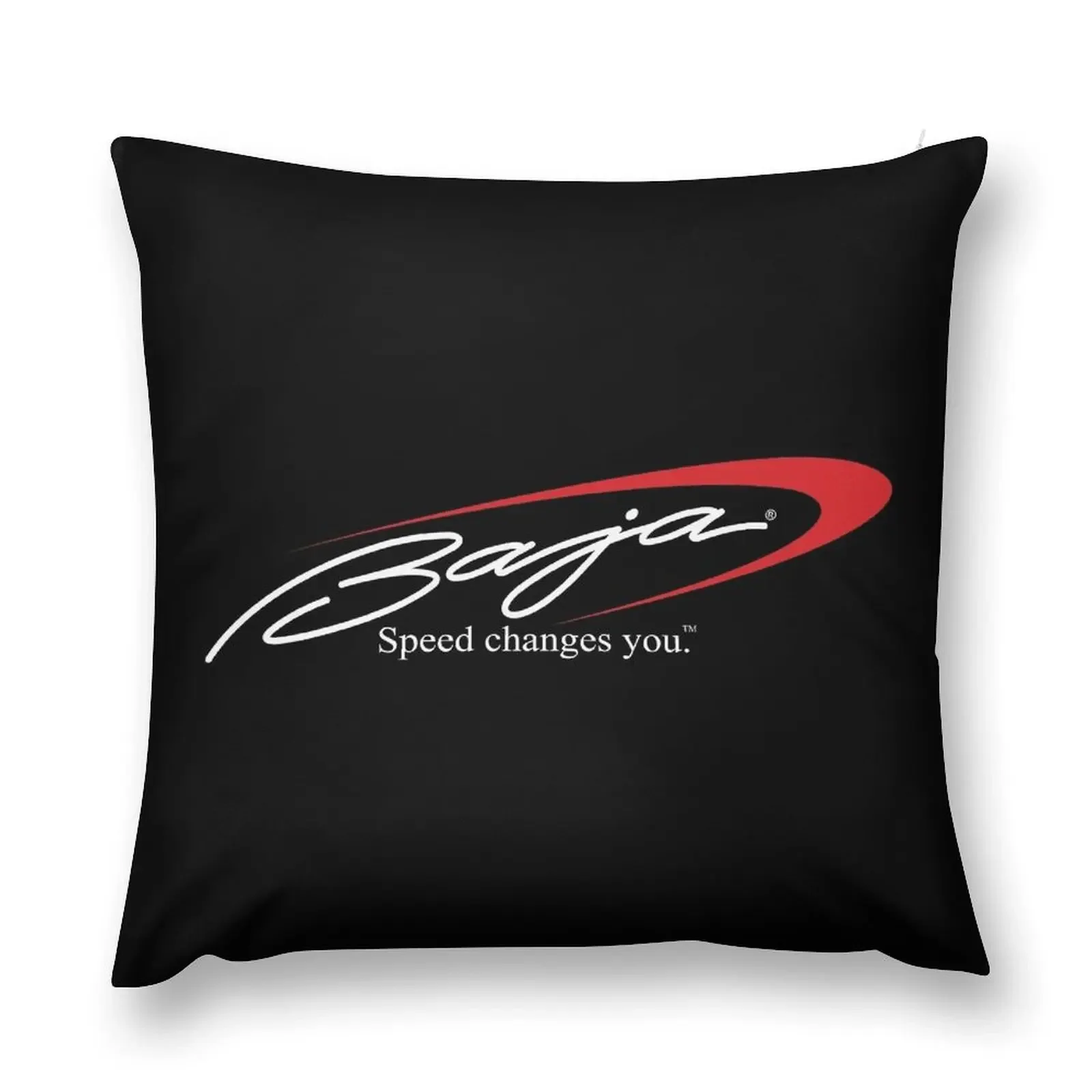 

Baja Power Boats Throw Pillow Cushions Home Decor Cushion Cover christmas pillowcases pillow