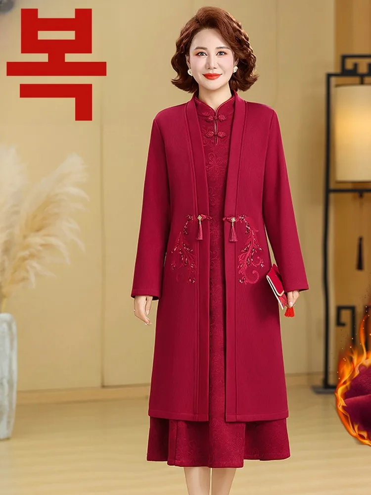 ele-long-thiened-velvet-qipao-dr-winter-wedding-guest-faion-da-donna-taglie-forti-orlo-dritto-regolare-sve-v-ne