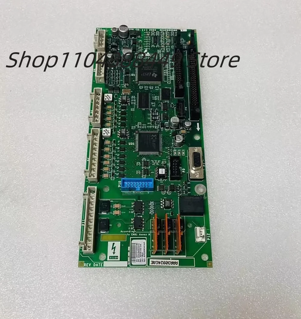 

Inverter motherboard AEA26800AKT2