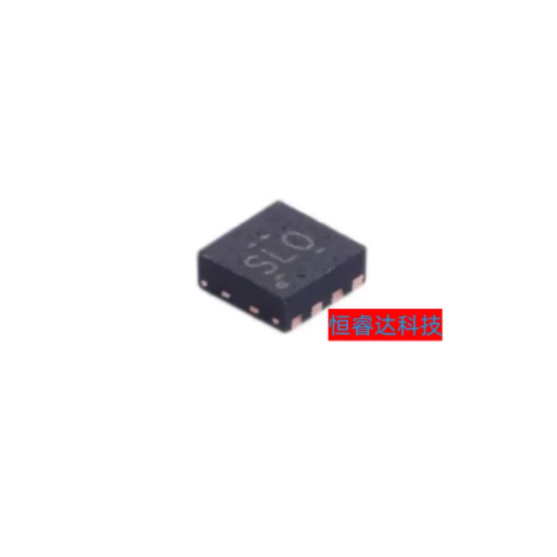 10PCS~100PCS/LOT TLV62084DSGR TLV62084DSGT TLV62084DSG TLV62084 WSON-8 New original high efficiency step-down converter