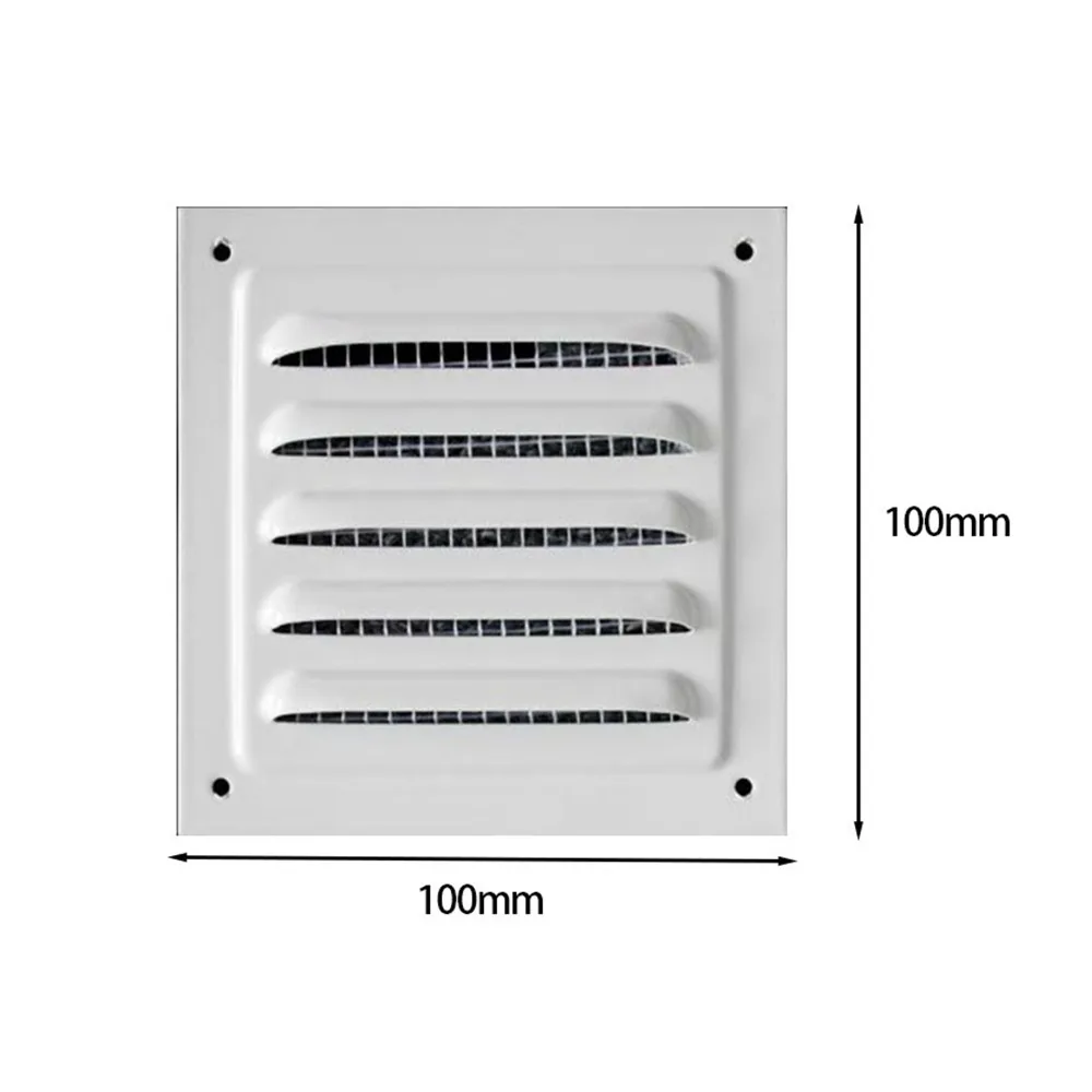 Variant: 100x100m