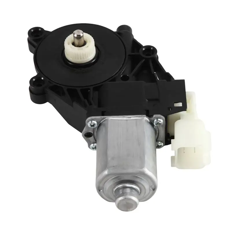 Power Window Lift Motor Front Left= Rear Right 6 Pin 6CP114A389K1A For Ford Focus MK3 Ecosport 2012-2018 OE FL