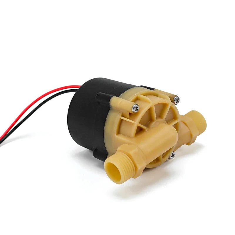 24V 55W DC Water Pump,Water Purification Filling Pump,DC Water Heater Speed Regulating Booster Circulating Pump насос водяной