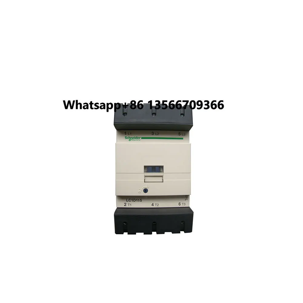 

Tower Crane Electrical Parts Circuit Breakers C40F3TM250D