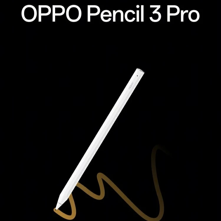 

2026 new OPPO Pencil 3 Pro writing pen for oppo pad 5Pro oppo pad mini
