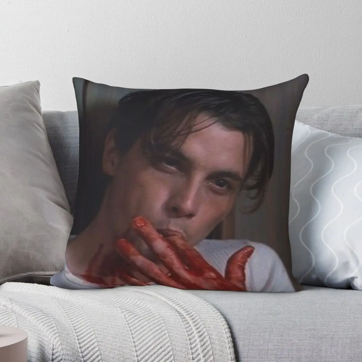 Billy Loomis Scream…