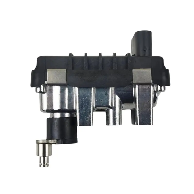 

G-67 767649 6NW009550 Электромагнитный клапан турбопривода для турбокомпрессора для Land Rover Range Rover LR027187 800089-5003S 800089