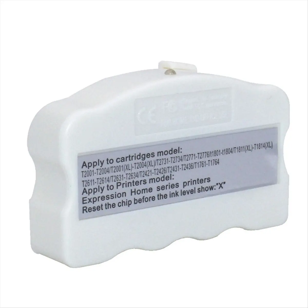 A56K 252 252XL Ink Chip Resetter for -7610 -7710 -3620 -7110 -7720 -7210 -7620 -3640 Printer