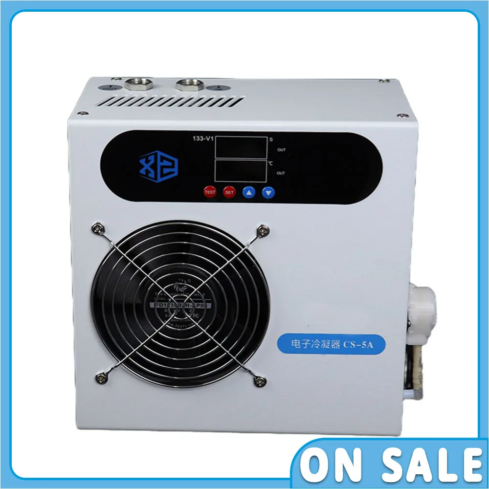 Cs-5Acold Dryer Sma…