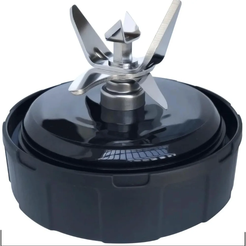 7-Fins Blender Blad… - image