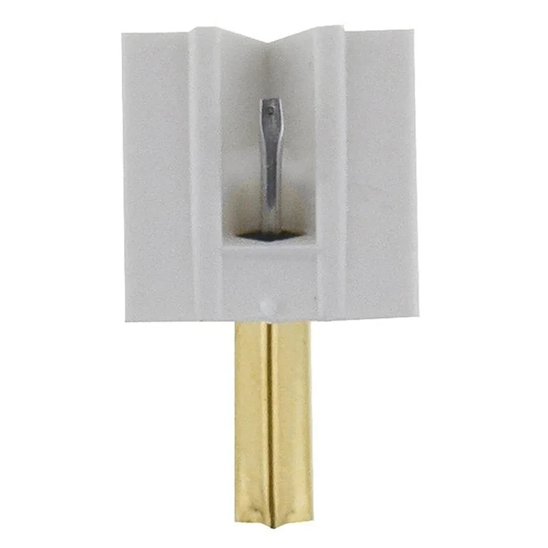 Piezas de Repuesto de puntero de diamante para Tenorel N2001, D Pionee, PL12D, Goldring D100, 110, 1 piezas