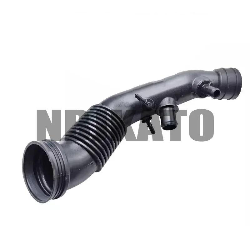 NBJKATO Brand New Clean Air Duct (Intake Pipe, Connected To Air Filter Cover) 52026977 For Jeep Renegade 1.4 Compass