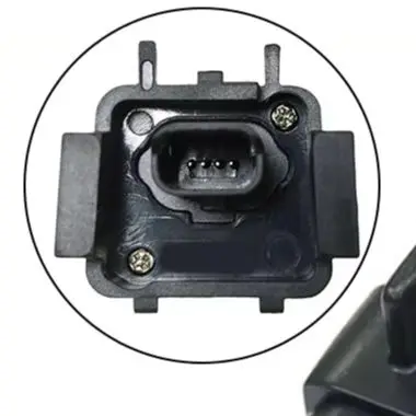 Parking Assistance Backup Parking Aid Parking Assist Camera 12V Reliable Performance Wear-Resistant 12V Voltage For KADJAR