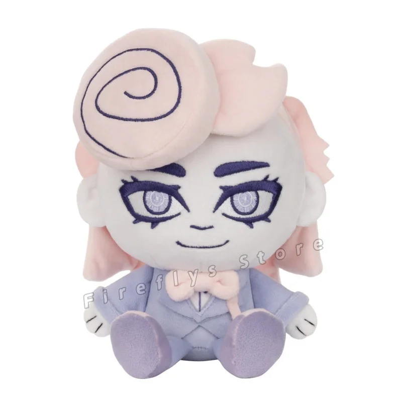 

New Blood Money HARVEY Plush Doll Toy 25CM Catoon Cute Soft HARVEY Plush Dolls Toy Game Periphery For Kids Gifts