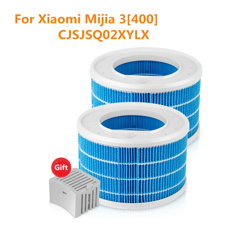 Humidifier Filter Element for Xiaomi Mijia Humidifier CJSJSQ01XY-LX / CJSJSQ02XYLX / CJSJSQ03XY / CJSJSQ01MX