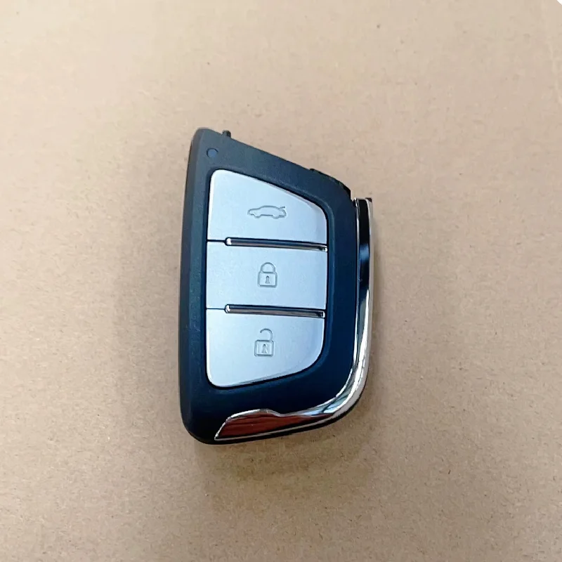 

Original Smart Key Blank For Jac A5 J7 3605800u7301 High Quality