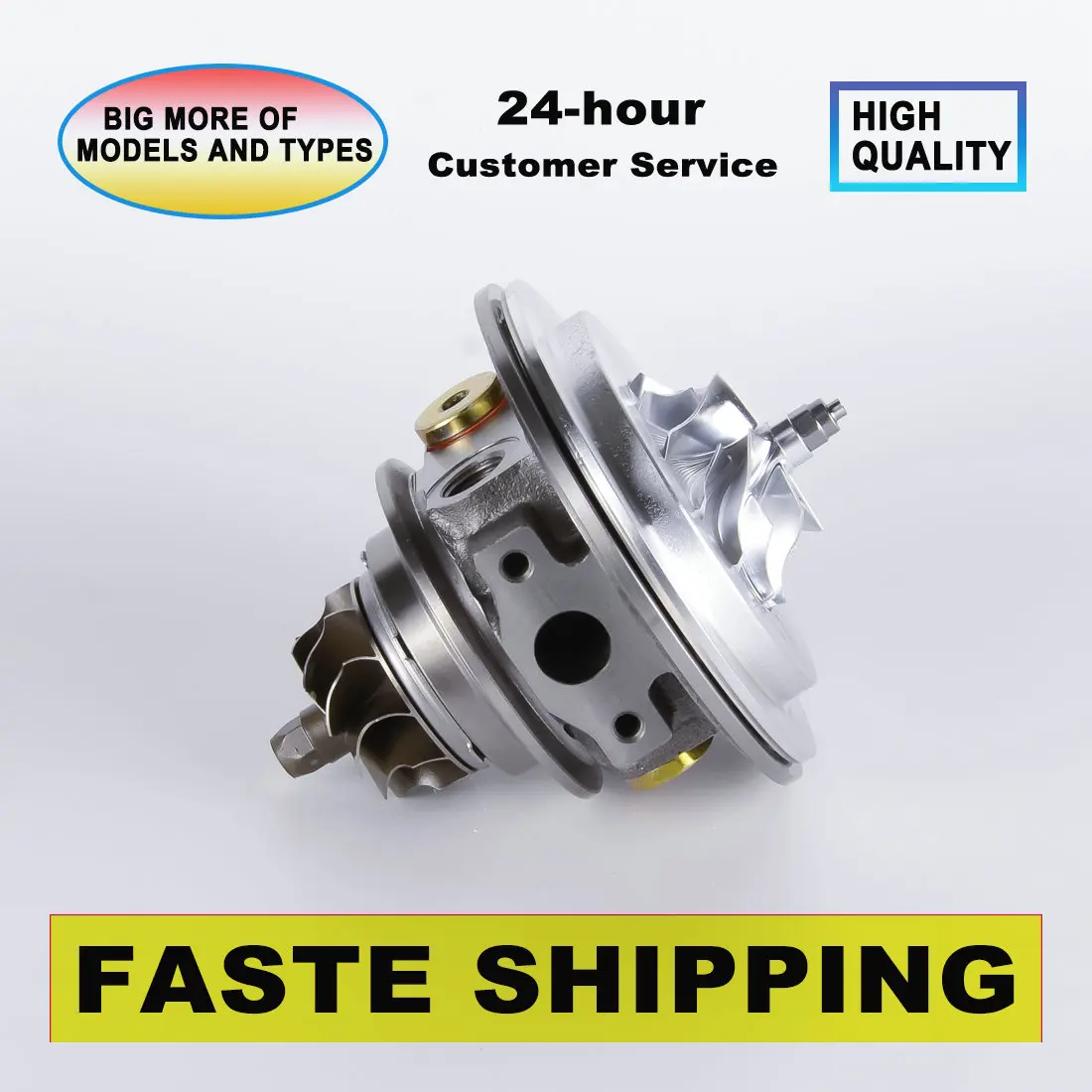 Turbo Chra 53039880… - image