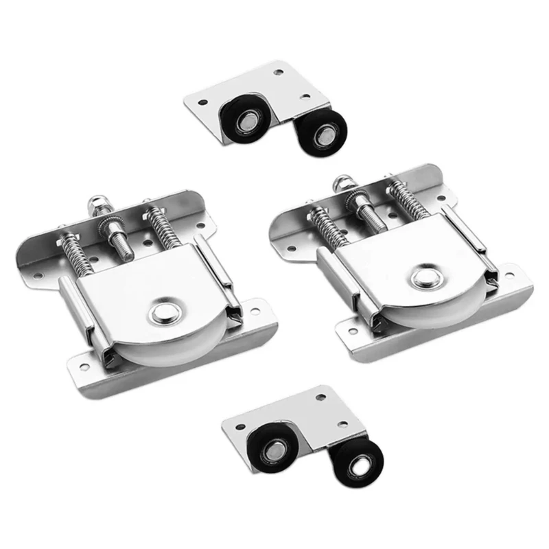 

Heavy Duty Pulley Closet Door Roller Sliding Door Window Door Rollers Replacement Wardrobe Door Pulley