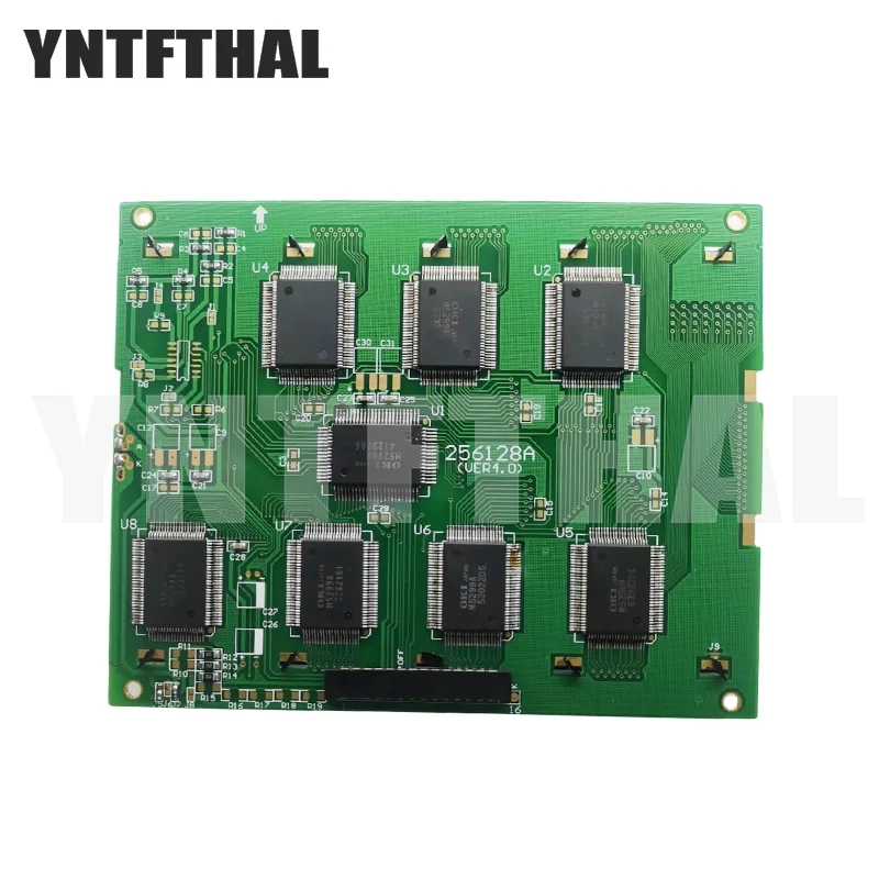 Lcd Display For EW5…