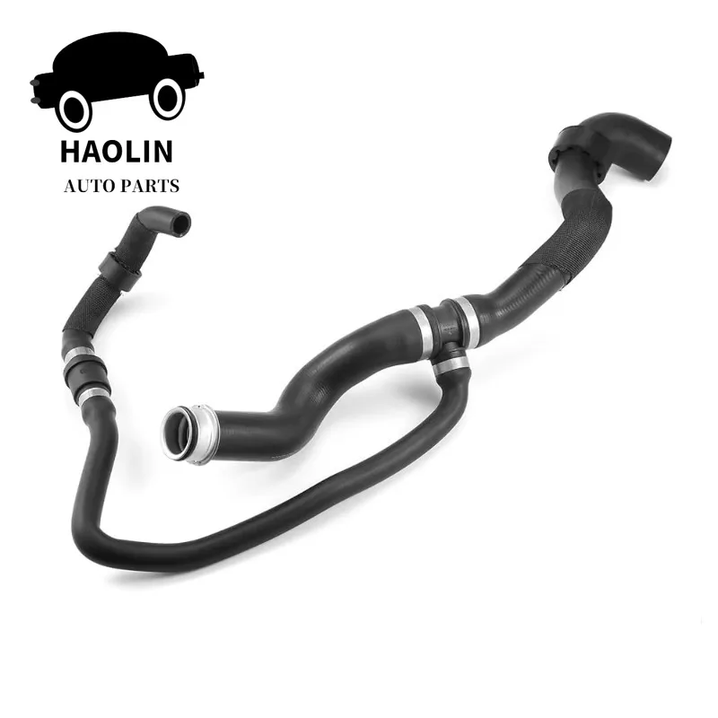 

1645011082 New Car Accessories Cooling System Water Tank Radiator Hose For Mercedes Benz GL 320 GL 350 ML 280 ML 350 1645014782