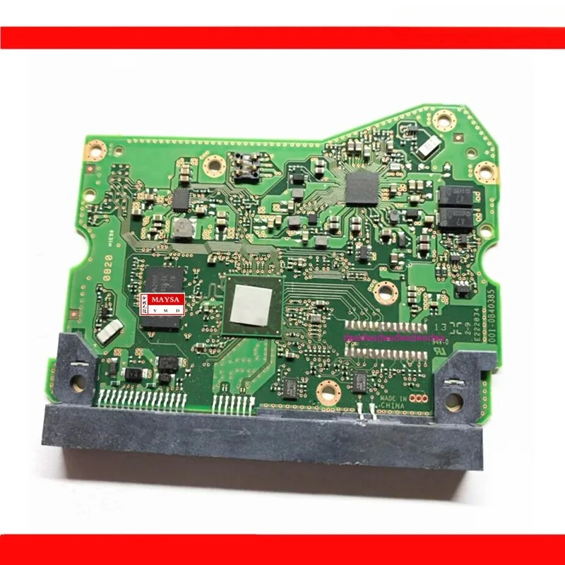 Hard Disk Pcb Board…