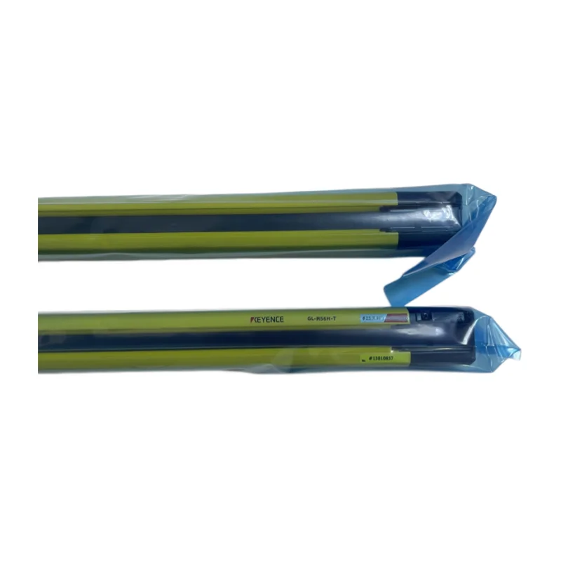 KEYENCE GL-R56H GL-R28H GL-R30L GL-R31F GL-R36H Safety Grating Body Hand Protection Type Used for Safe Shutdown in Stock