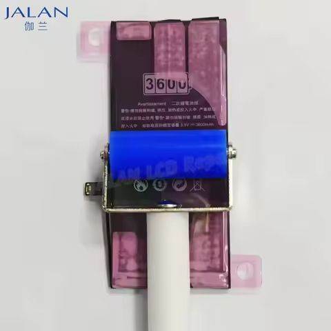 Battery Adhesive Roller For iPhone Battery BMS Flex Transplantation Battery Cell Transfer Ceramic Scissors Roller Repair Tools
