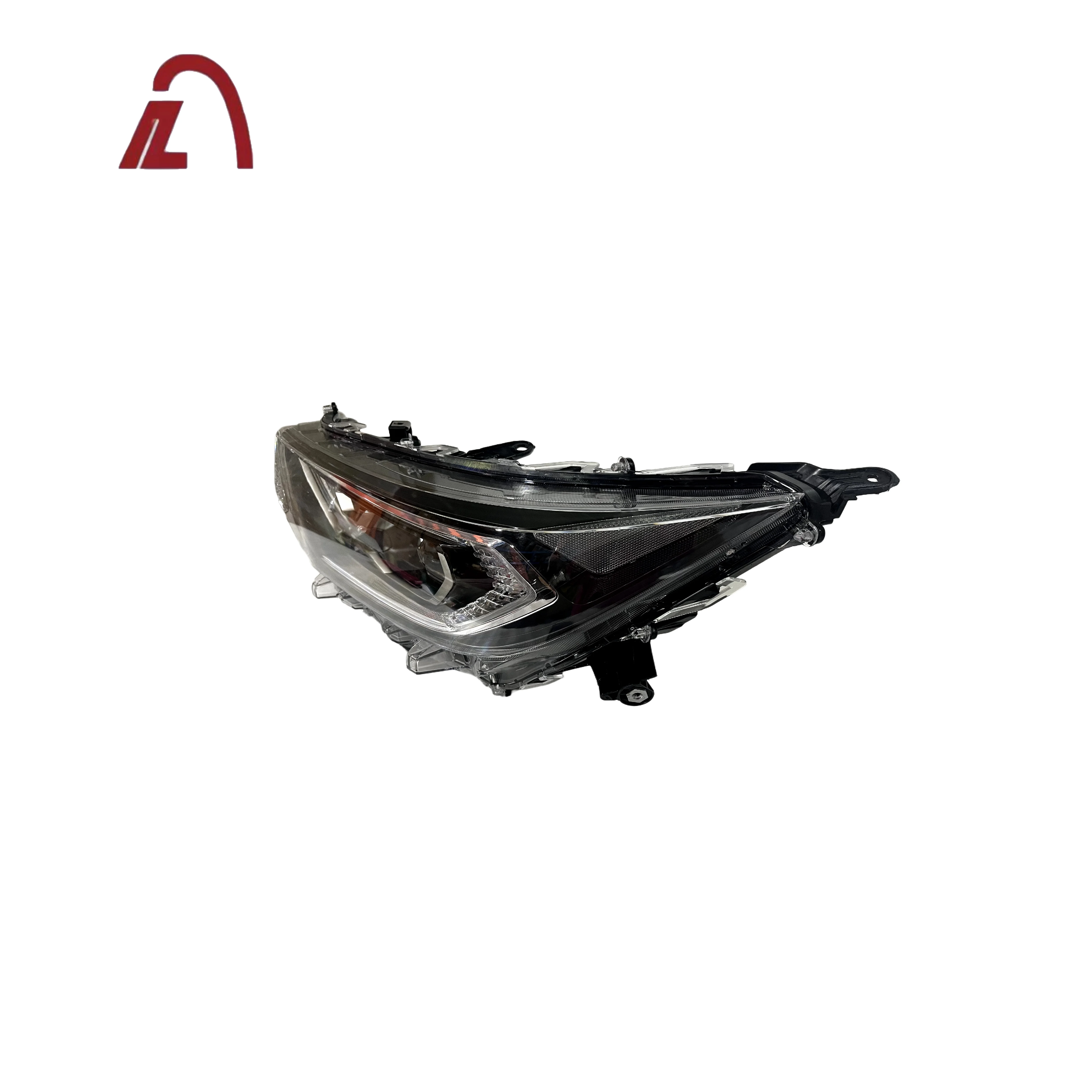 LED Headlight for 2022 2023 2024 Toyota RAV4 Hot Sale Auto Spare Parts Front Head Lamp Led Car Lights