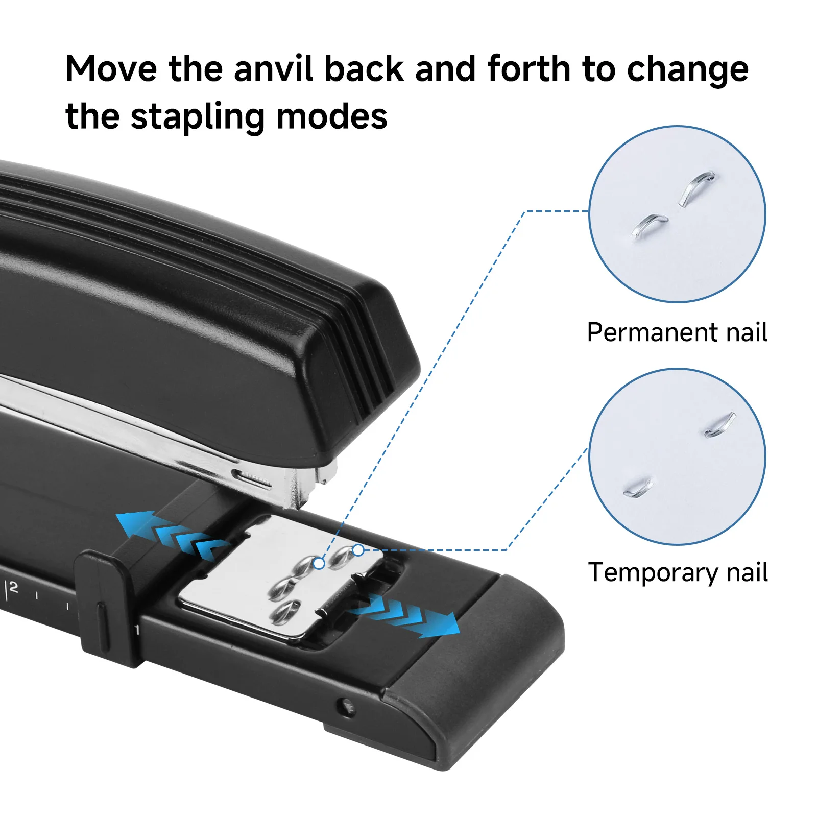 Thumbnail 3 - #11 Staple Removers Comparison Guide