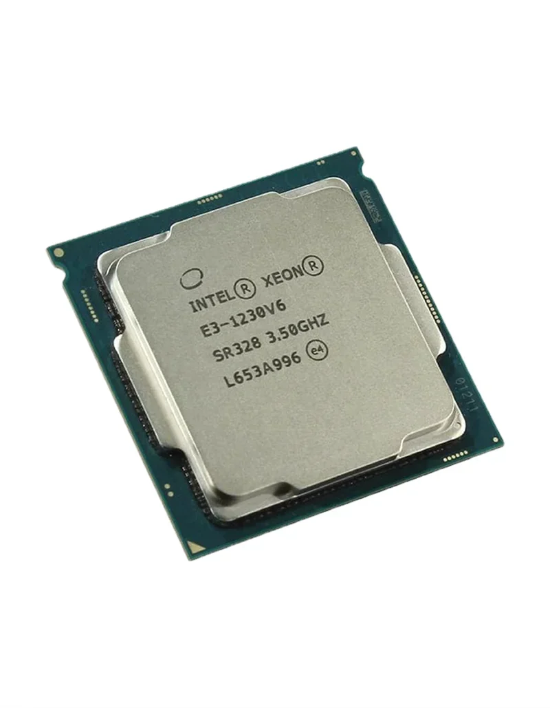 Original,Xeon E3-12… - image