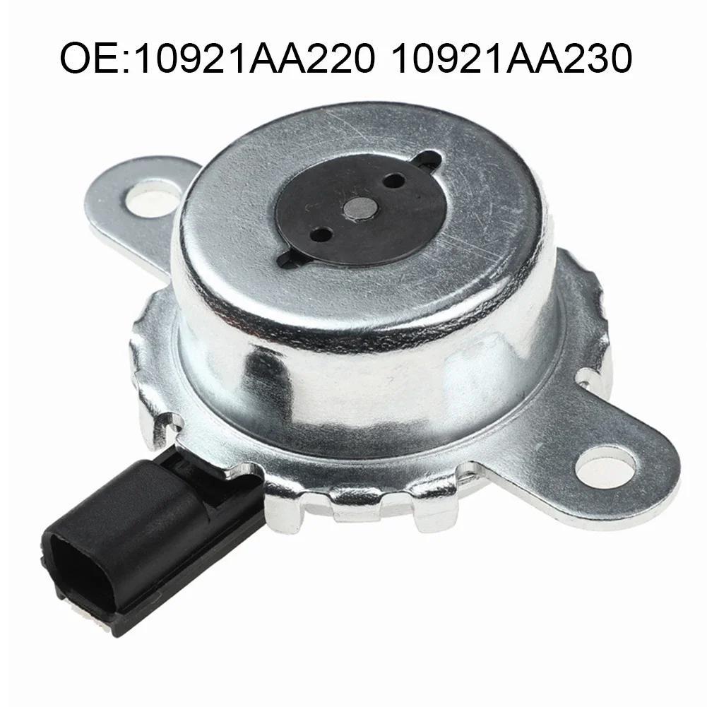 

FOR New Oil Control Valve Solenoid (VVT) For Impreza For Outback OEM Part Number 110921AA220 Replacement Car Accessories
