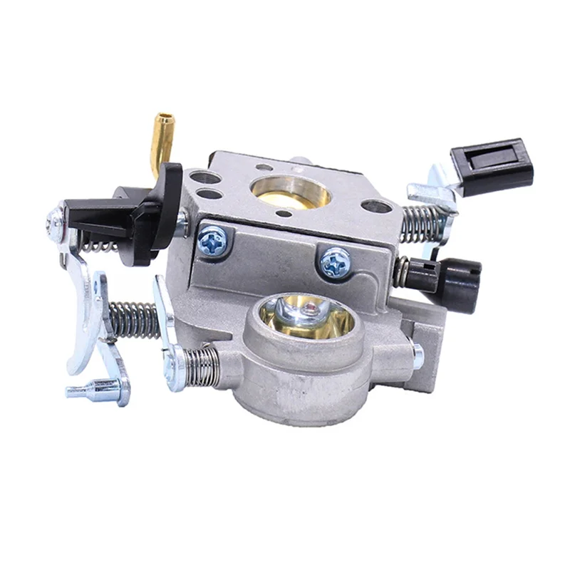 ABGH-1140-120-0600 Carburetor For Stihl Chainsaw MS311 MS362 MS392 Walbro WTE-8B Zama C1Q-S235 C1Q-100357 1140-120-0604