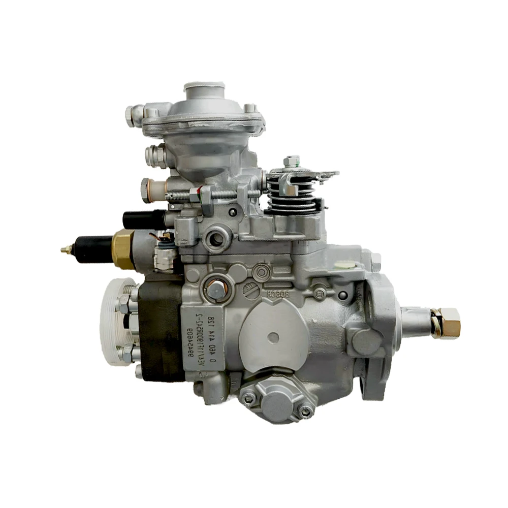 مضخة حقن الوقود VE للديزل عالية الجودة 0460414128 VE4/11F1900R542-2 99463927 لـ IVECO-SOFIM