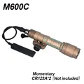 DE M600C