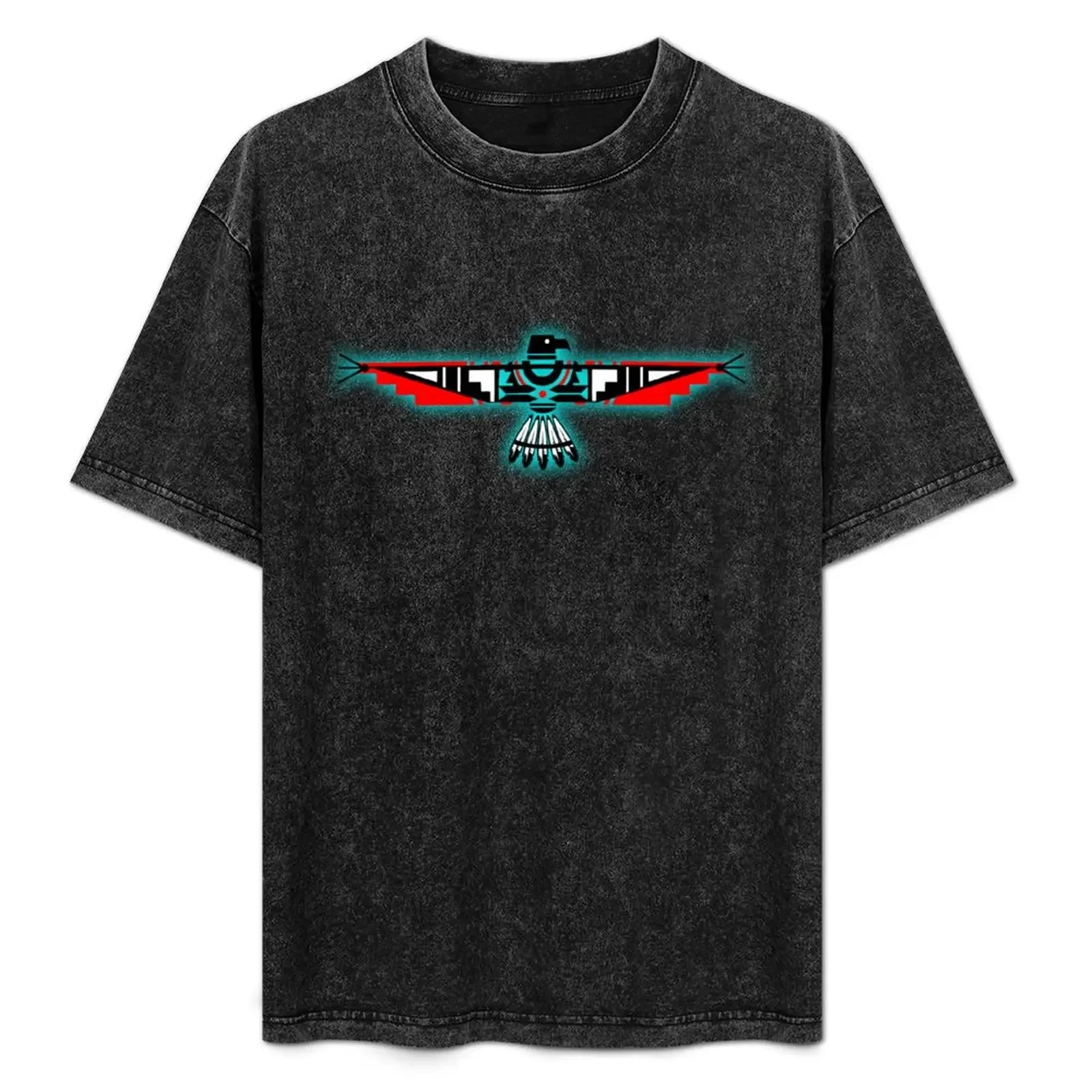 

THUNDERBIRD 10 T-Shirt Dry Fit Athletic Short Sleeve Shirt