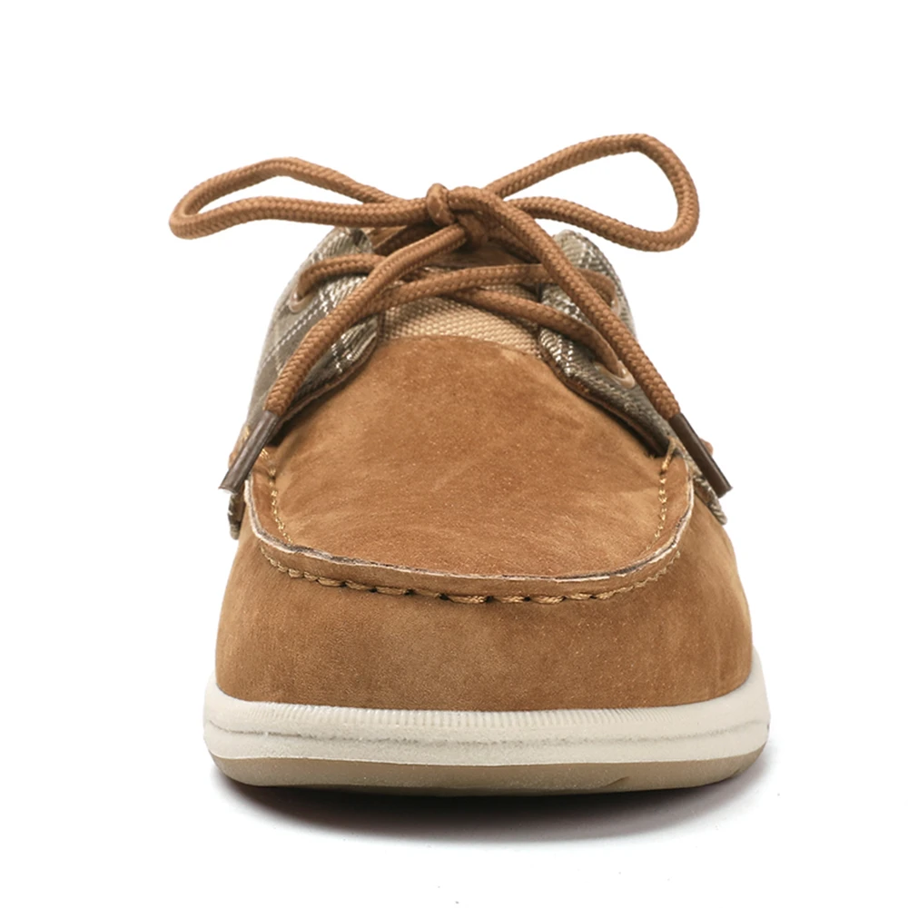 Luxuriöse Boots-Loafer für Herren in Übergröße – hochwertiges PU-Obermaterial, atmungsaktives Futter, weiche Einlegesohlen, rutschfeste Sohle, leicht und bequem – Detail 32