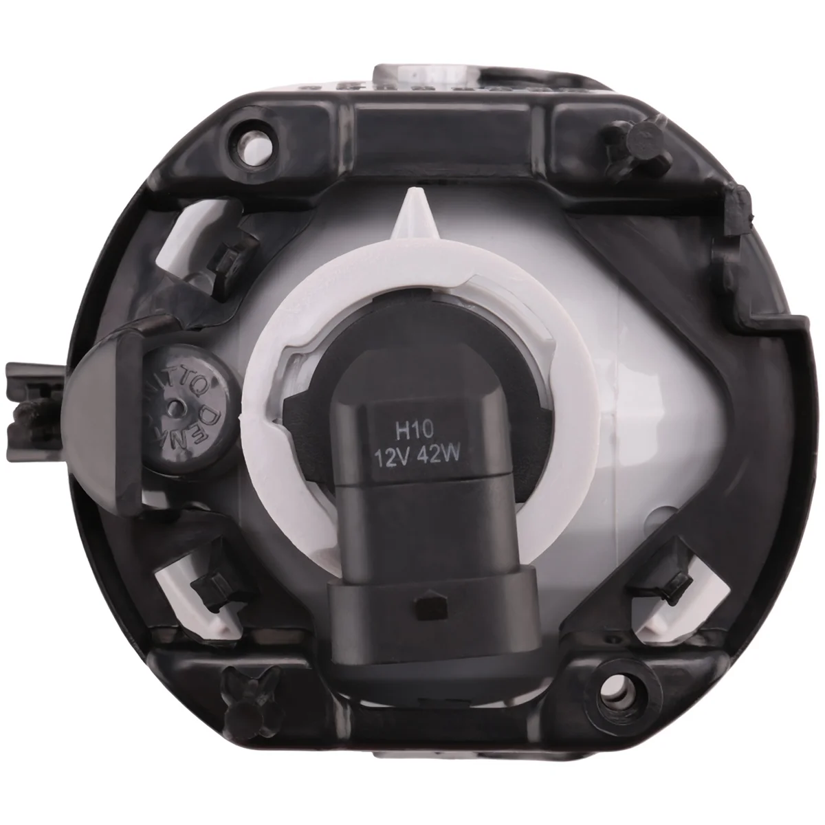 4805859 AA الضباب الخفيف LED تشغيل ضوء ستروب ضوء لوازم السيارات لسيارة جيب جراند شيروكي 04805859 أأ