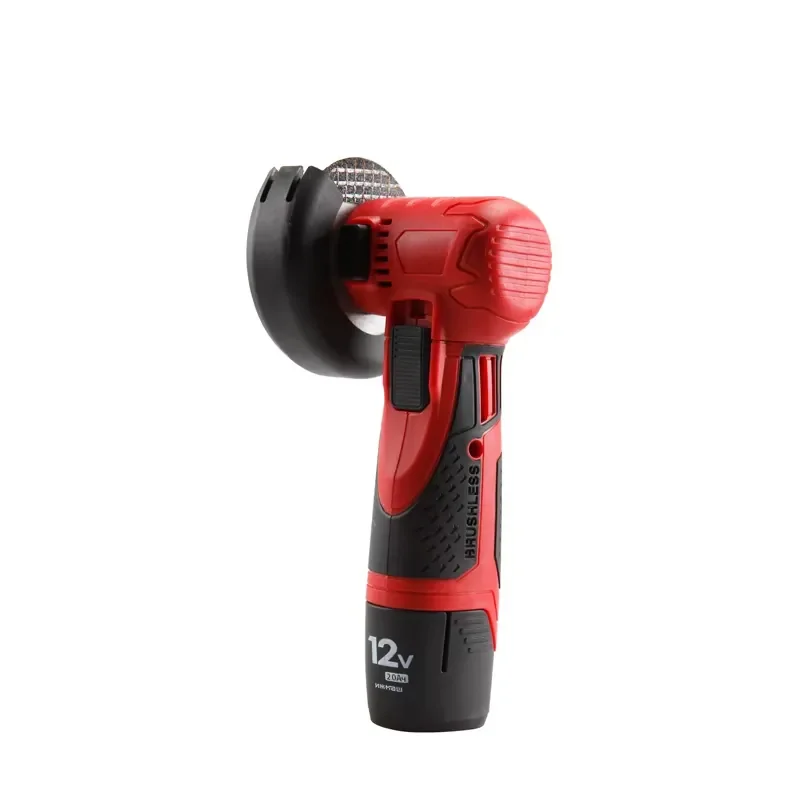 Wholesale 12V electric mini grinder multifunctional angle grinder