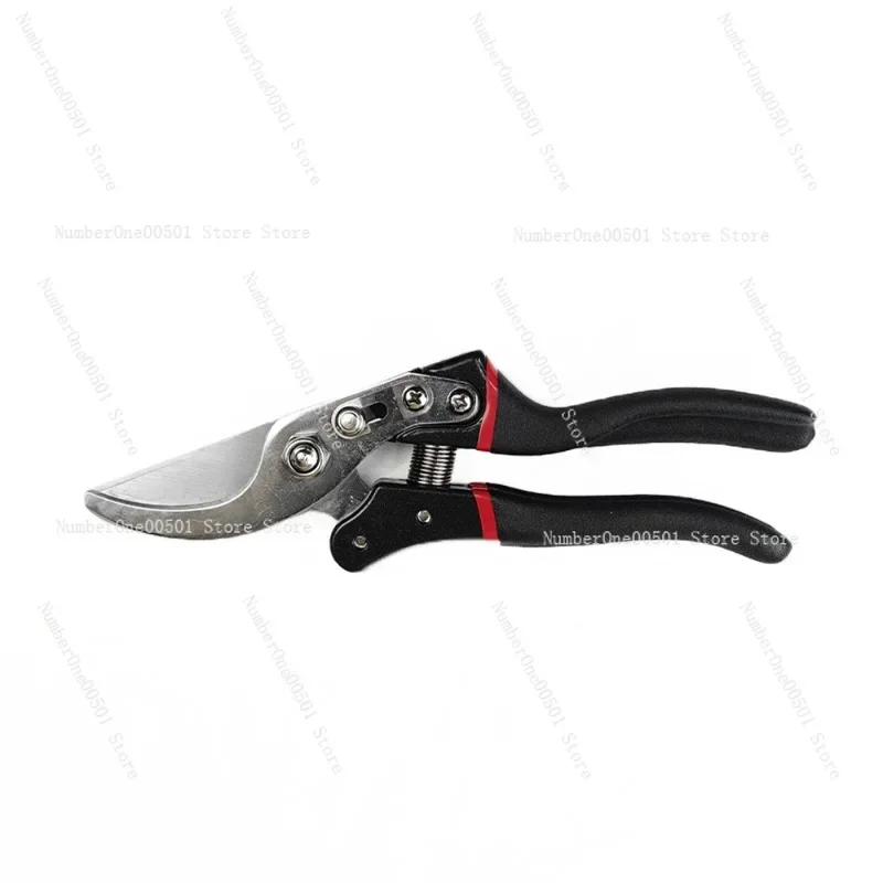 German Style Strong Stainless Steel Gardening Pruning Shears SK5 Multifunctional Household Effortless Repair Garden Scissors