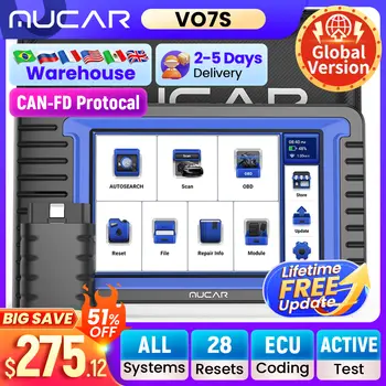 10 best sales 汽車掃描器診斷工具 - №4